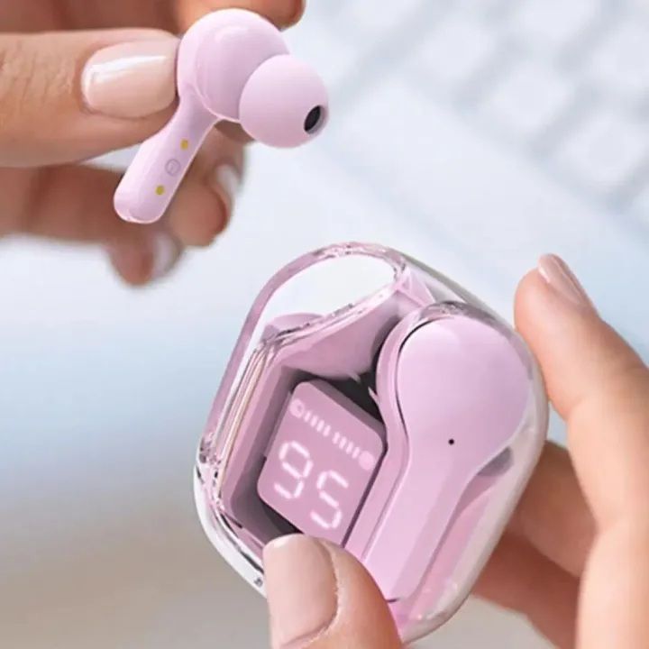 Earbuds