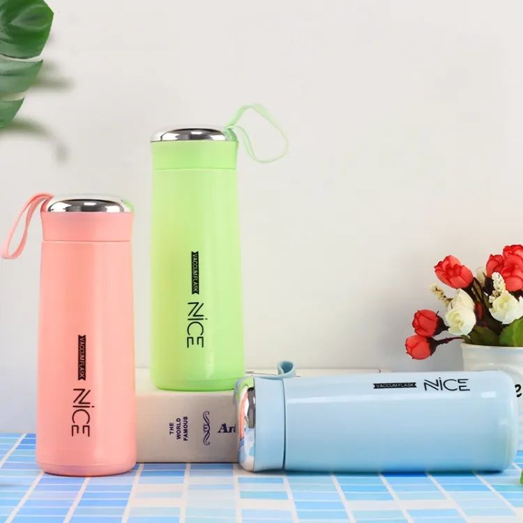 Water Bottles
