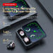 NEW M90 Max TWS WIRELESS Earbuds HIFI Stereo Earbuds With 1200 Mah Battery